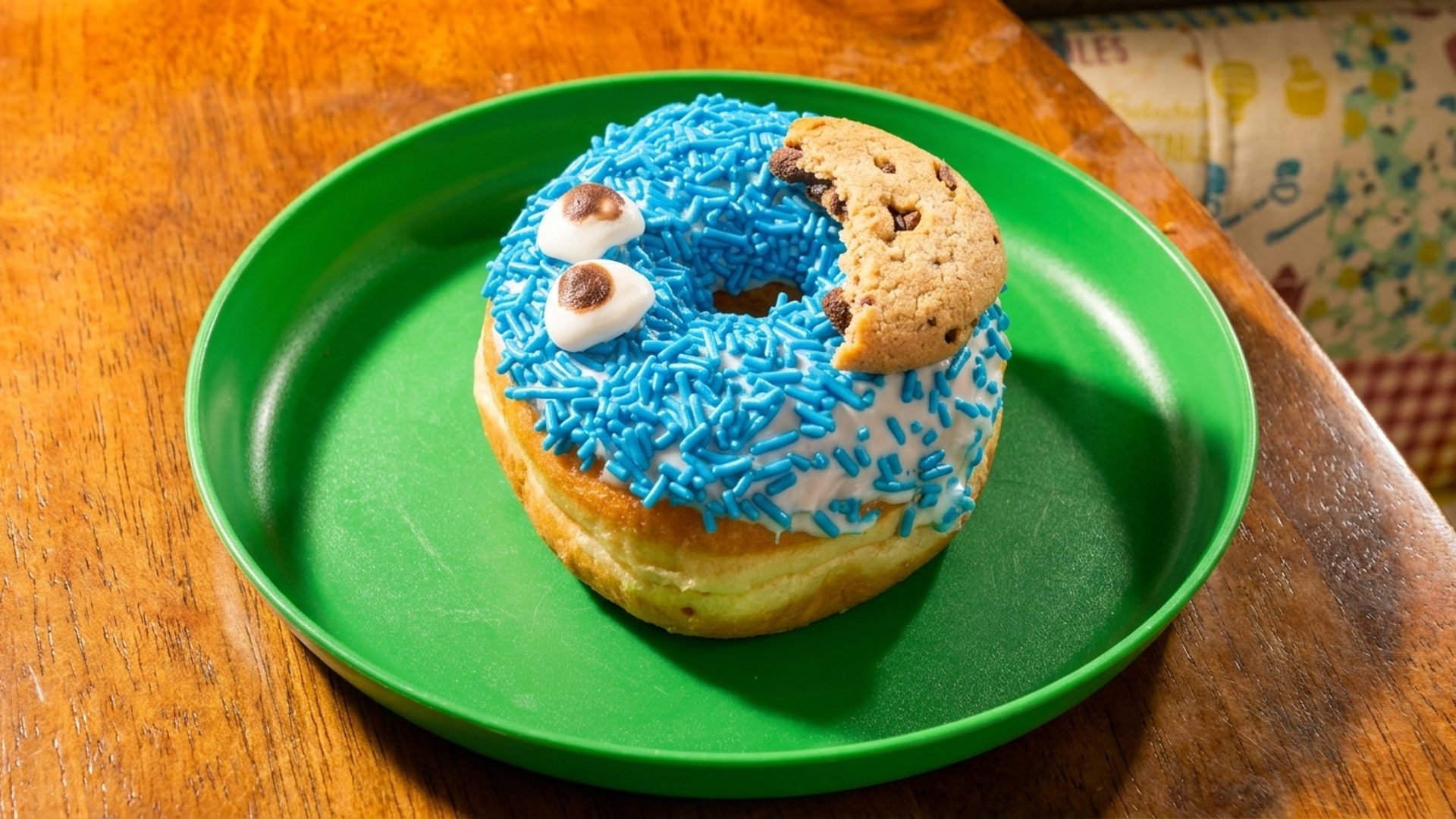 Sumo Doughnuts Rewards
