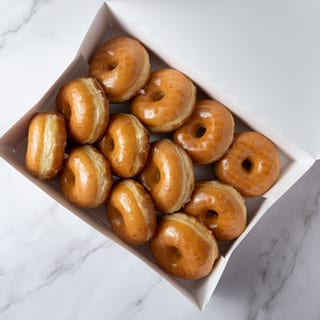 All Glazed (12)