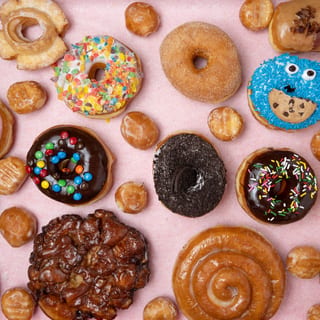Assorted 12 (Choose)